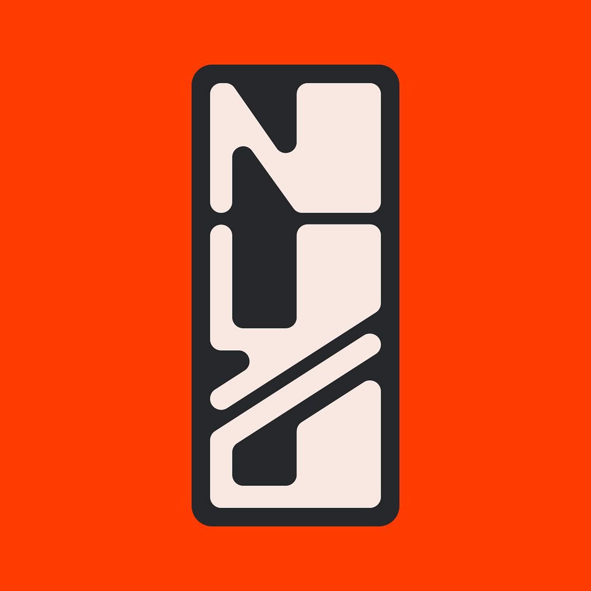 Nuly Logo Mark