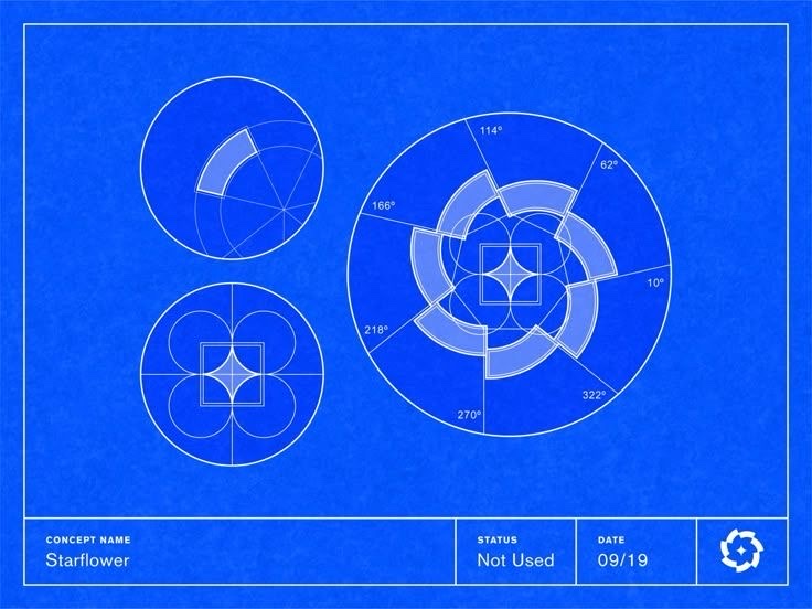 Blueprint Concept Design