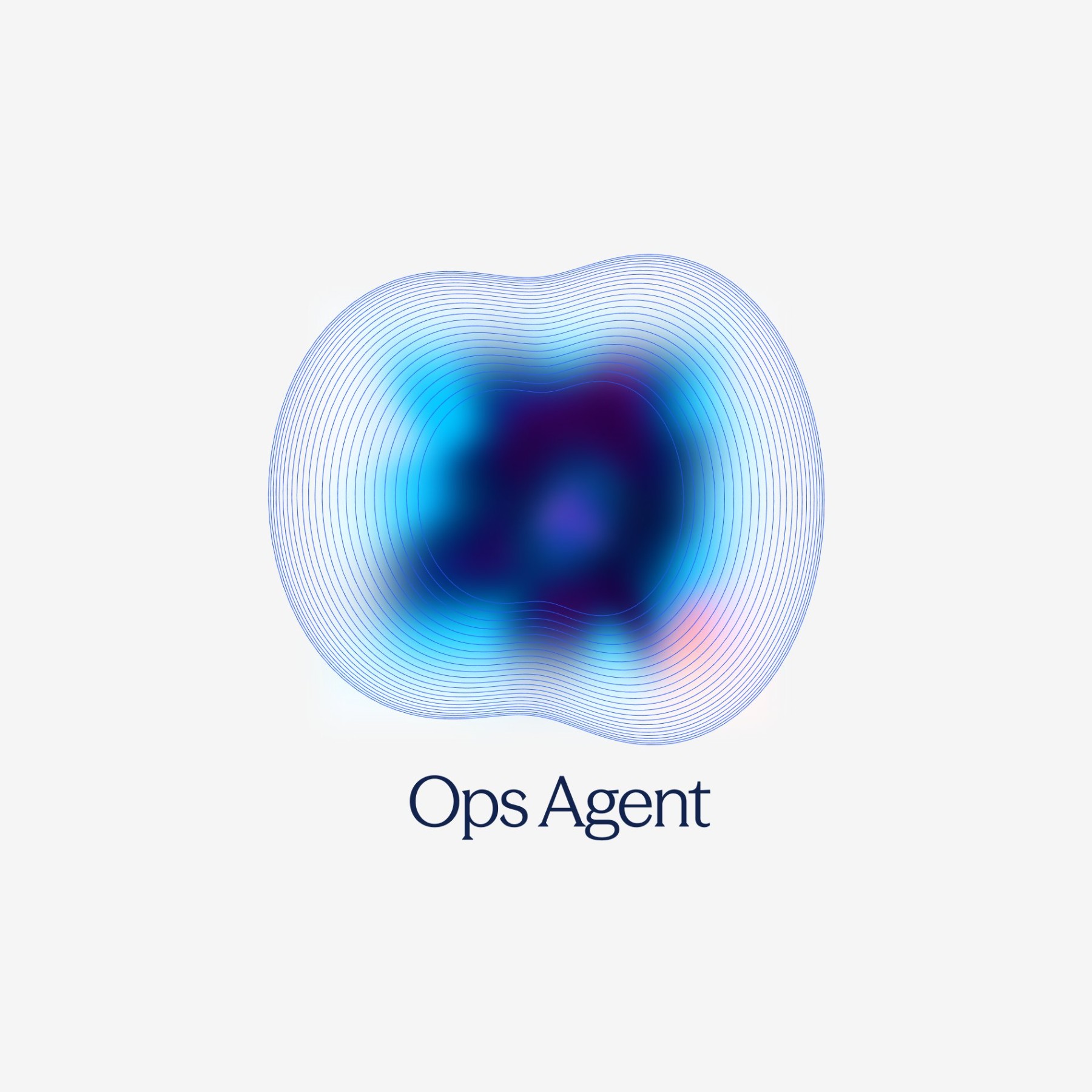 Ops Agent Landing Header