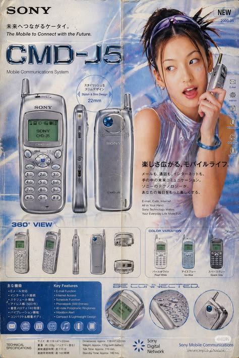 SONY