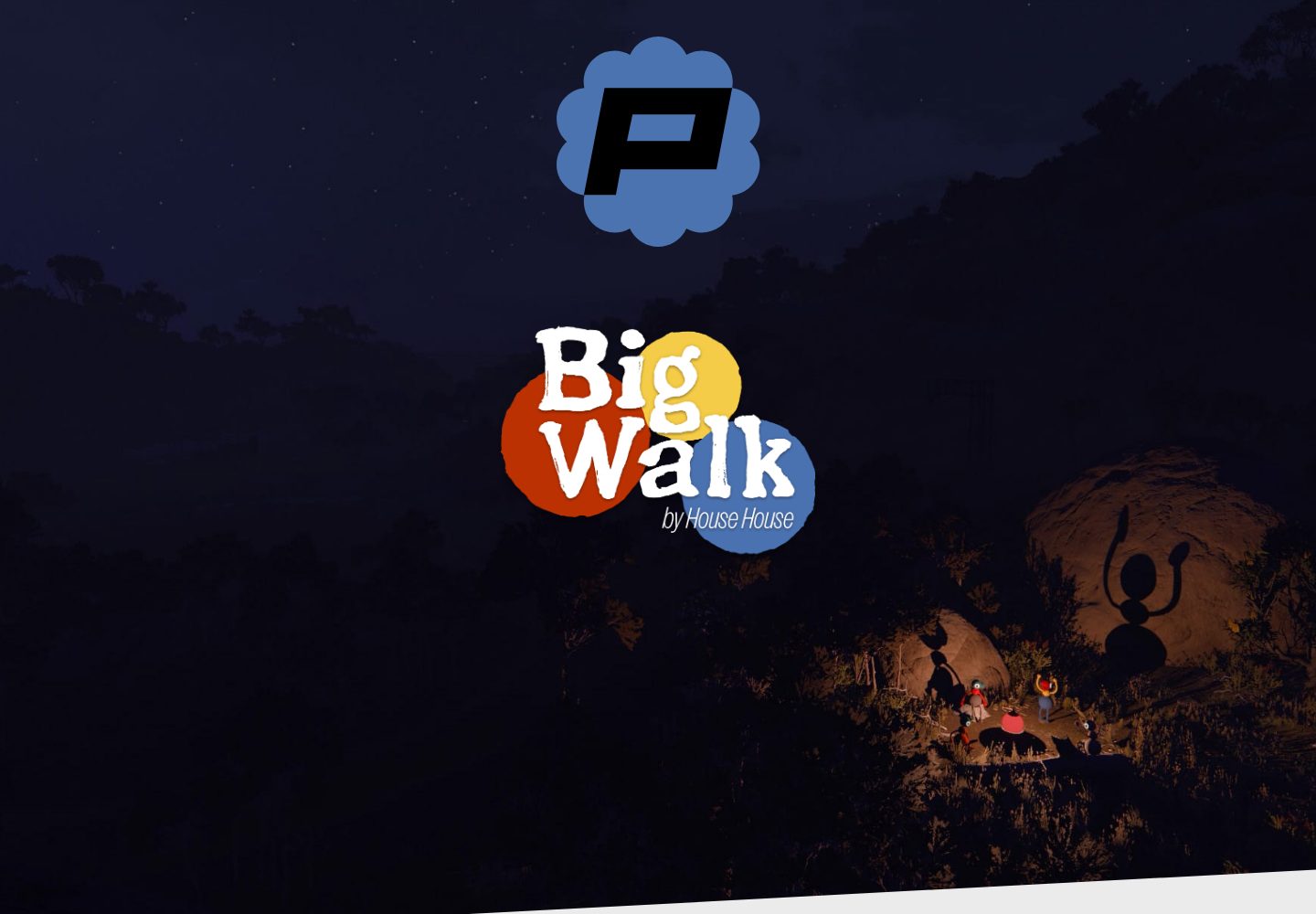 Panic Homepage