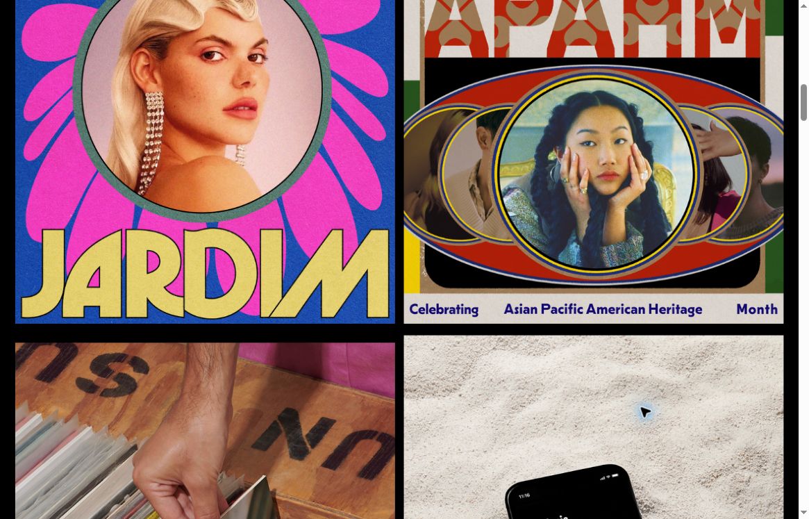 Jardim Asian Pacific Heritage Posters
